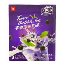Obrázek k výrobku 6623 - PM Inst.Bublinový čaj Taro 210g