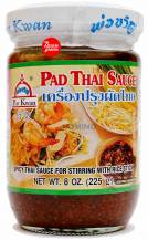 Obrázek k výrobku 3723 - PORKWAN Pad Thai pasta spicy - sour 225g