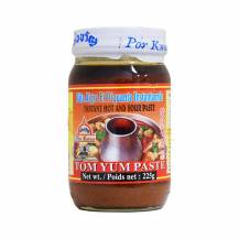 Obrázek k výrobku 5694 - PORKWAN tomyum pasta 225g