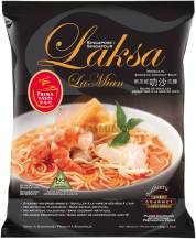 Obrázek k výrobku 7016 - PRIMA TASTE Inst.Laksa kokosové kari nudle Lamian 185g