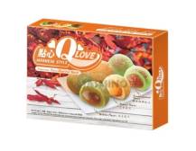 Obrázek k výrobku 7782 - Q LOVE Tradiční směs Mochi 180g