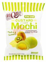 Obrázek k výrobku 4903 - Q mochi custard příchutí kiwi 110g