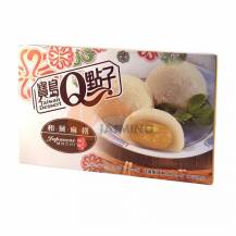 Obrázek k výrobku 2043 - Q Mochi durian 210g