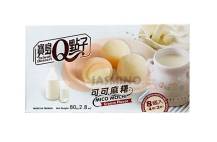 Obrázek k výrobku 6504 - Q Mochi milk cream 80g
