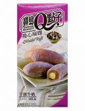 Obrázek k výrobku 2032 - Q Mochi mlečné taro 150g
