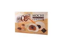 Obrázek k výrobku 4930 - Q Mochi mléčný čaj bubble tea 210g