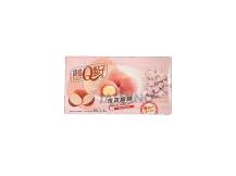 Obrázek k výrobku 6678 - Q Mochi rýžové koláčky - Taro 80g