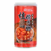 Obrázek k výrobku 5515 - QQ konzervovaná longanová lepkavá rýže 320g