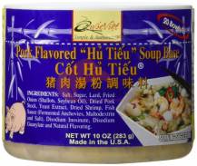 Obrázek k výrobku 3427 - QV pasta na polévku Hu Tieu 283g