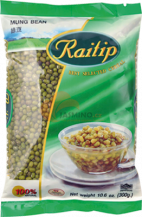 Obrázek k výrobku 2106 - RAITIP Zelené fazole celé 300g
