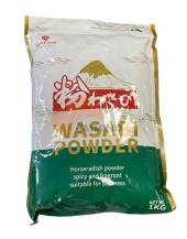 Obrázek k výrobku 6604 - RCHFOOD Wasabi prášek 1kg