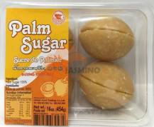 Obrázek k výrobku 4310 - RED DRAGON palmový cukr 454g
