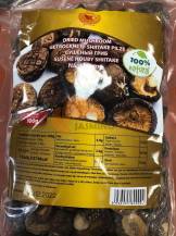 Obrázek k výrobku 5242 - RED DRAGON Shiitake houba 100g