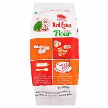 Obrázek k výrobku 4580 - RED LOTUS pšeničná mouka 1kg