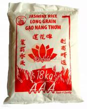 Obrázek k výrobku 4425 - RICEFIELD Rýže Nang Thom 18kg