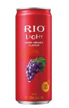 Obrázek k výrobku 7224 - RIO Koktejl hroznová brandy ALC 3% 330ml