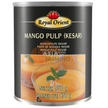 Obrázek k výrobku 6826 - ROYAL ORIENT Mango pyré 850g