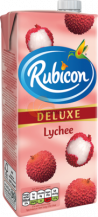 Obrázek k výrobku 2541 - RUBICON džus liči 1L