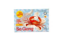 Obrázek k výrobku 4725 - SA GIANG krevetové krabí na smažení 200g