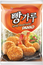 Obrázek k výrobku 2094 - SAMLIP Panko 1kg