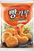 Obrázek k výrobku 2096 - SAMLIP Panko 200g