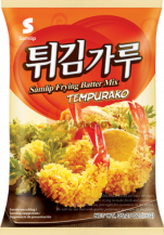 Obrázek k výrobku 2093 - SAMLIP Tempura 1kg