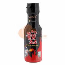 Obrázek k výrobku 4388 - SAMYANG buldak omáčka Hot Chicken 200g