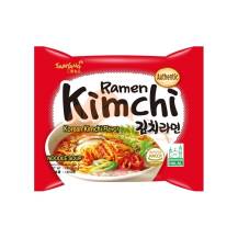 Obrázek k výrobku 6234 - SAMYANG Inst.nudle - Kimchi 120g