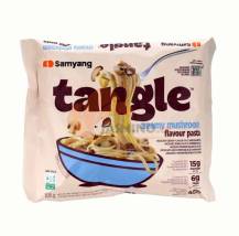 Obrázek k výrobku 7695 - SAMYANG Tangle krémové těstoviny s houbami 105g