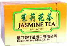 Obrázek k výrobku 6089 - SEA DYKE Jasminový čaj 125g