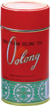 Obrázek k výrobku 3902 - SEA DYKE Oolong čaj 125g