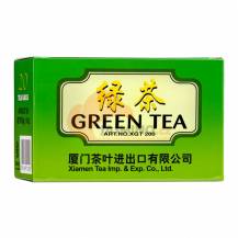 Obrázek k výrobku 6088 - SEA DYKE Zelenový čaj 40g
