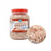 Obrázek k výrobku 3110 - SEA STORY Nakládané krevety ochucené 1kg