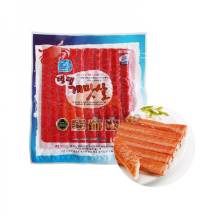 Obrázek k výrobku 7054 - SEASTORY Surimi krabí tyčinky 300g