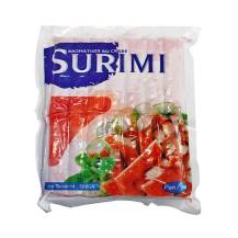 Obrázek k výrobku 7241 - SEASTORY Surimi krabí tyčinky 500g