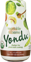Obrázek k výrobku 6216 - SEMPIO Yondu Zeleninové Umami, organické 275ml