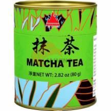 Obrázek k výrobku 2840 - SHAN WAI SHAN Matcha tea prášek 80g