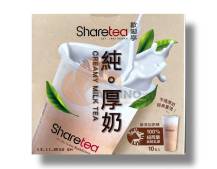 Obrázek k výrobku 7003 - SHARETEA Krémový mléčný čaj 250g