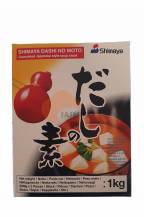 Obrázek k výrobku 5869 - SHIMAYA DASHI NO MOTO prášek 1kg