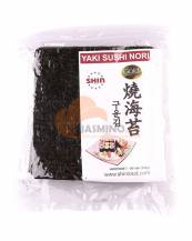 Obrázek k výrobku 4820 - SHIN Nori na sushi 100ks 230g