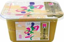 Obrázek k výrobku 2201 - SHINJYO Shiro Miso pasta světlá 300g