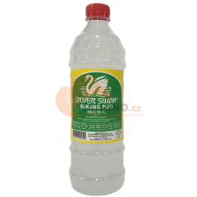 Obrázek k výrobku 7457 - SILVER SWAN Ocet Sukang puti 1l