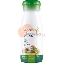 Obrázek k výrobku 7599 - SQUID Rybí omáčka Vegan 180ml