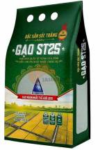 Obrázek k výrobku 6726 - ST25 Jasminový rýže 5kg