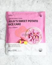 Obrázek k výrobku 7618 - SULGI Batátové rýžové koláčky 500g