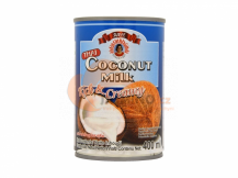 Obrázek k výrobku 3097 - SUREE kokosové mléko 17-19% 400ml