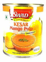 Obrázek k výrobku 4885 - SWAD mango pyré 850g