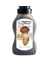 Obrázek k výrobku 7625 - SXX Matsutake vegan.ústřicová omáčka 235g