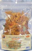 Obrázek k výrobku 3237 - T389 Okořeněný kuřecí jerky 100g