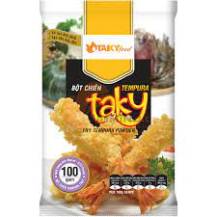 Obrázek k výrobku 6210 - TAIKY Tempura mouka 100g